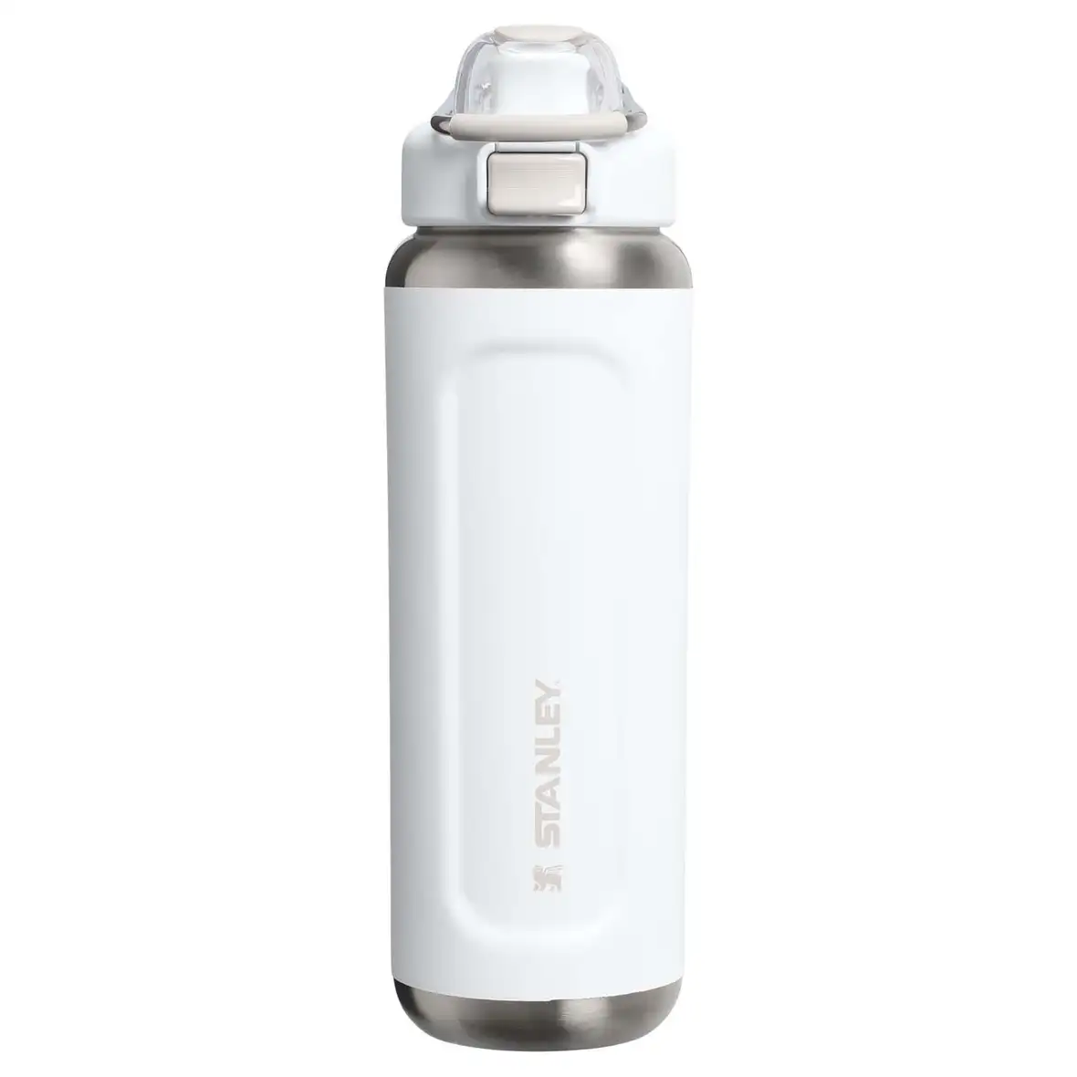 Stanley Classic Wellspring 710 ml isolierte Flasche aus recyceltem Edelstahl – Ansicht 2
