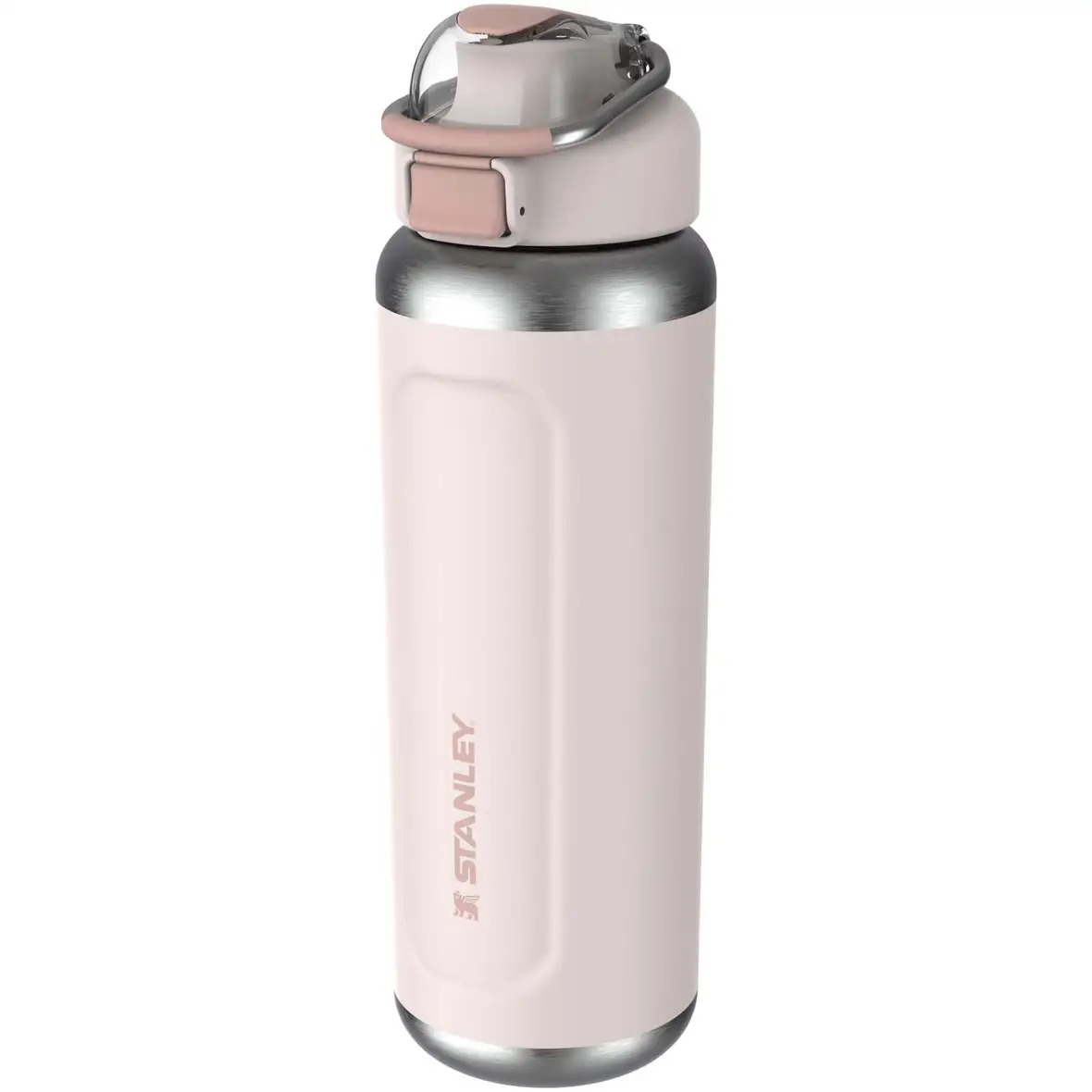Stanley Classic Wellspring 710 ml isolierte Flasche aus recyceltem Edelstahl – Ansicht 4