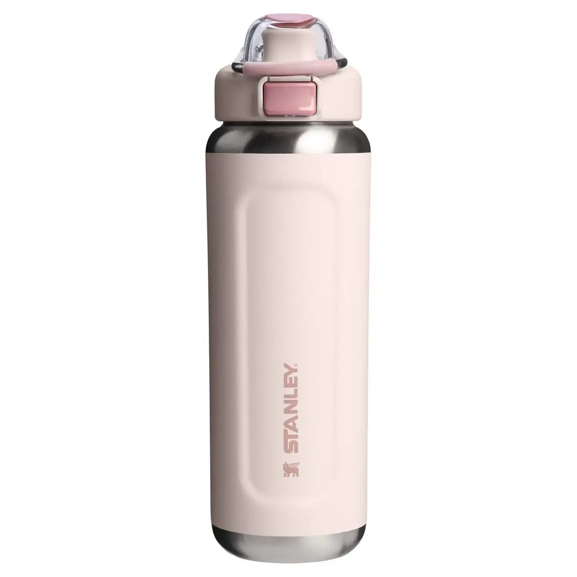 Stanley Classic Wellspring 710 ml isolierte Flasche aus recyceltem Edelstahl – Ansicht 5