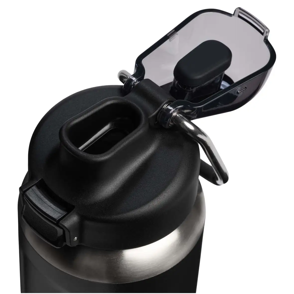 Stanley Classic Wellspring 710 ml isolierte Flasche aus recyceltem Edelstahl – Ansicht 11
