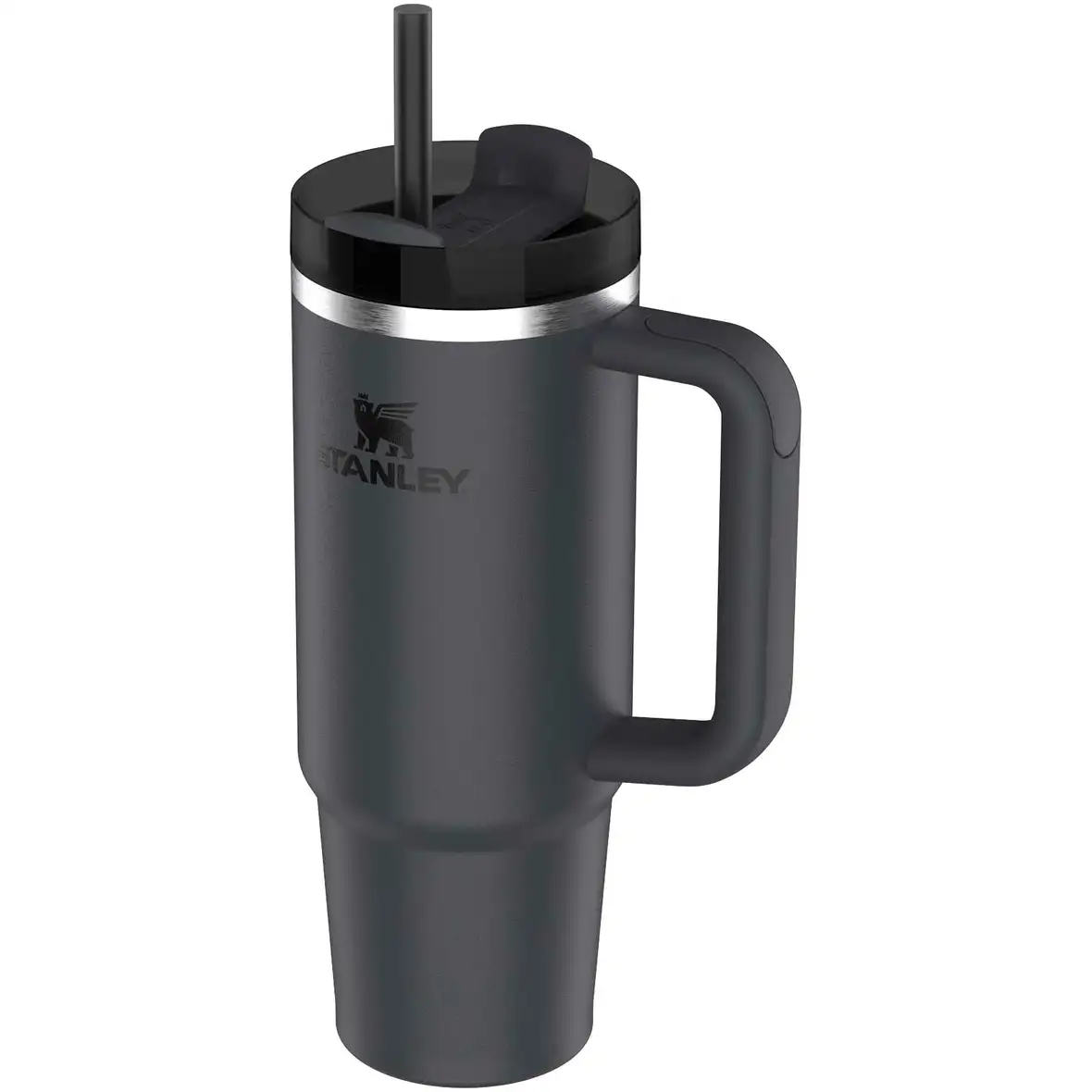 Stanley Quencher® H2.0 FlowState™ 890 ml Thermobecher aus recyceltem Edelstahl – Ansicht 8