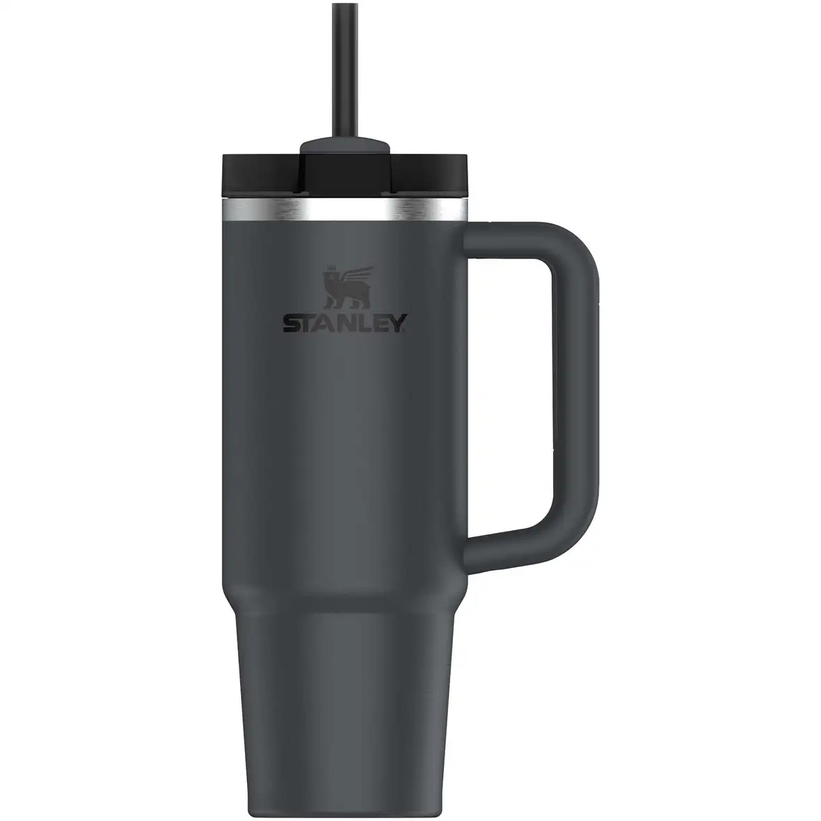 Stanley Quencher® H2.0 FlowState™ 890 ml Thermobecher aus recyceltem Edelstahl – Ansicht 9
