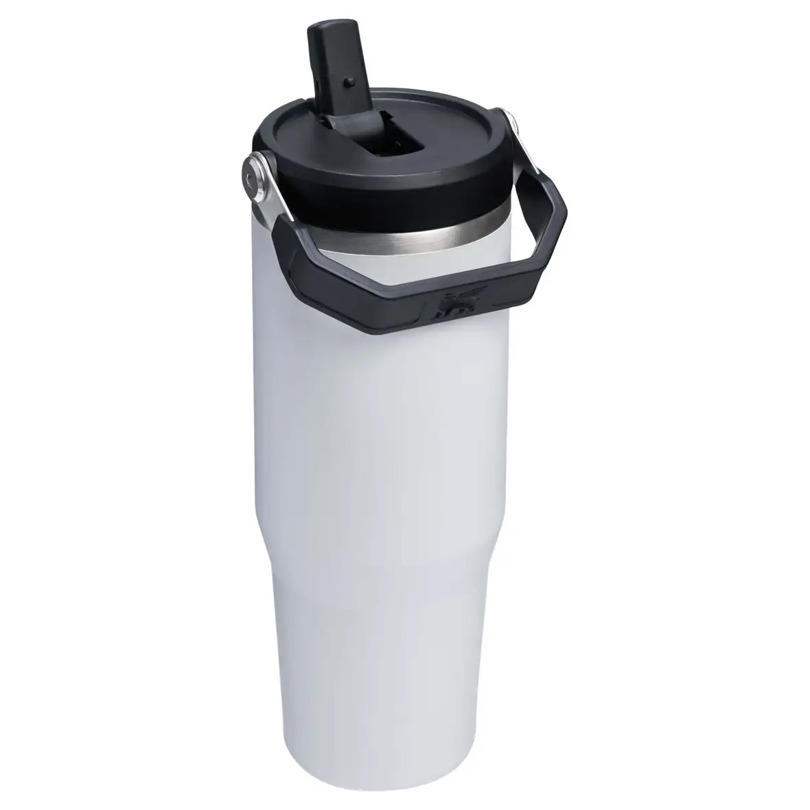 Stanley IceFlow™ 2.0 890 ml Thermobecher aus Edelstahl mit Flip Strohhalm – Ansicht 2