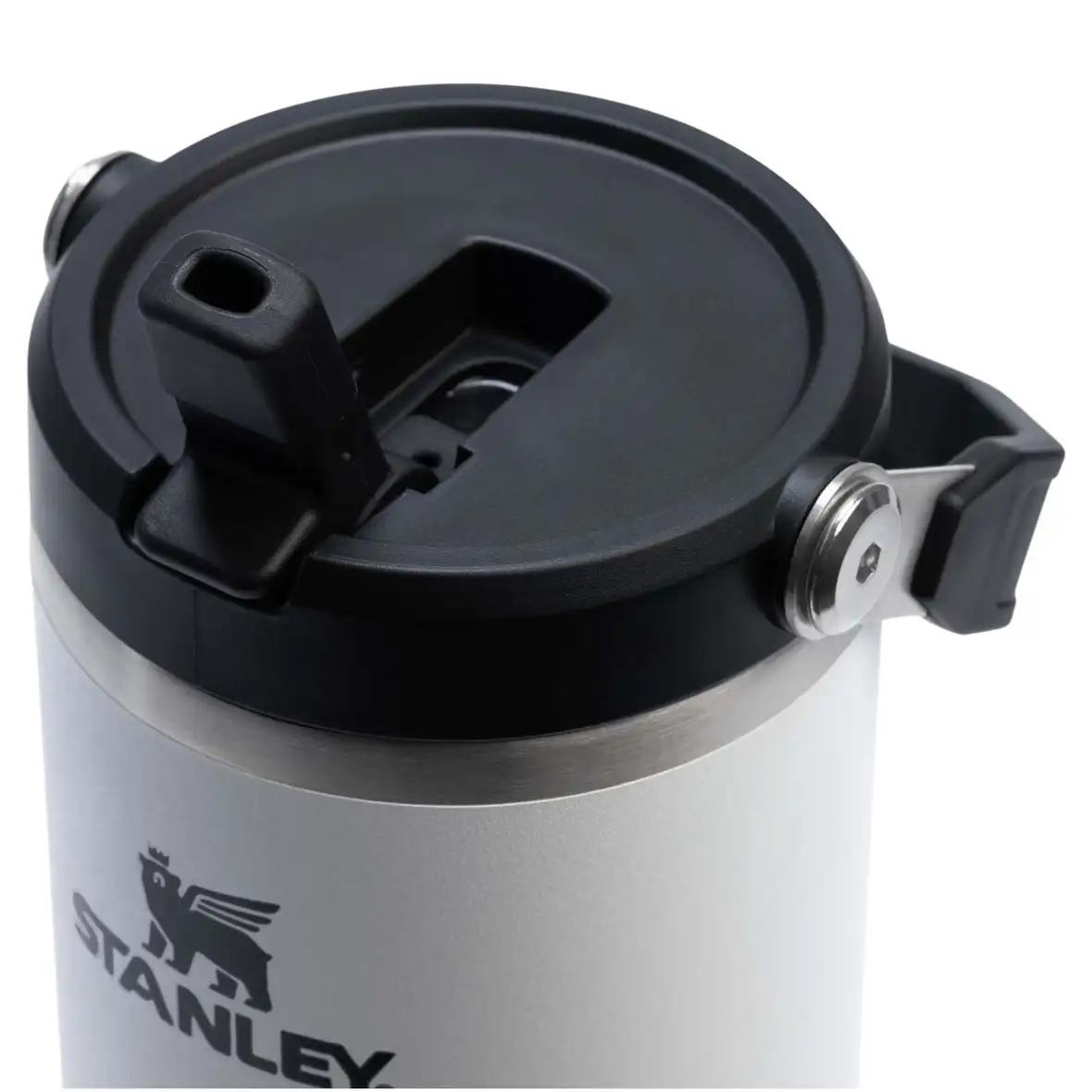 Stanley IceFlow™ 2.0 890 ml Thermobecher aus Edelstahl mit Flip Strohhalm – Ansicht 3