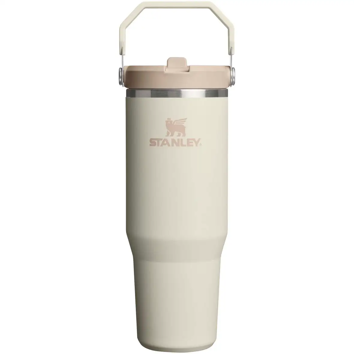 Stanley IceFlow™ 2.0 890 ml Thermobecher aus Edelstahl mit Flip Strohhalm – Ansicht 4