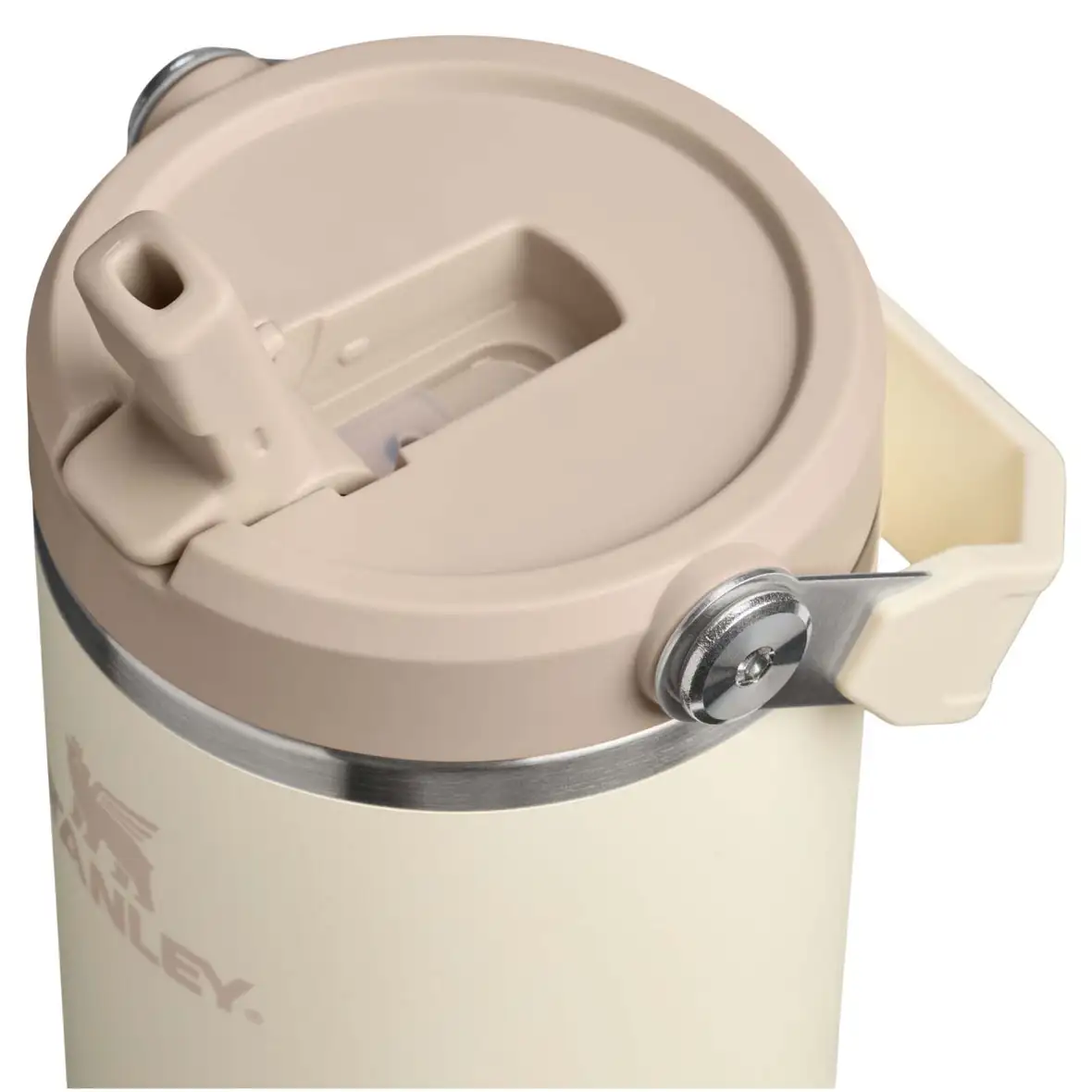 Stanley IceFlow™ 2.0 890 ml Thermobecher aus Edelstahl mit Flip Strohhalm – Ansicht 6