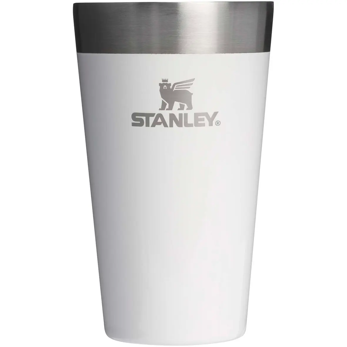Stanley Stacking 470 ml Thermobecher aus Edelstahl – Werbeartikel mit Logo bedrucken