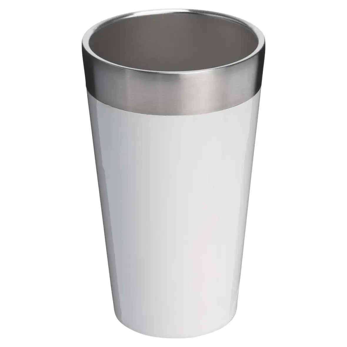 Stanley Stacking 470 ml Thermobecher aus Edelstahl – Ansicht 2