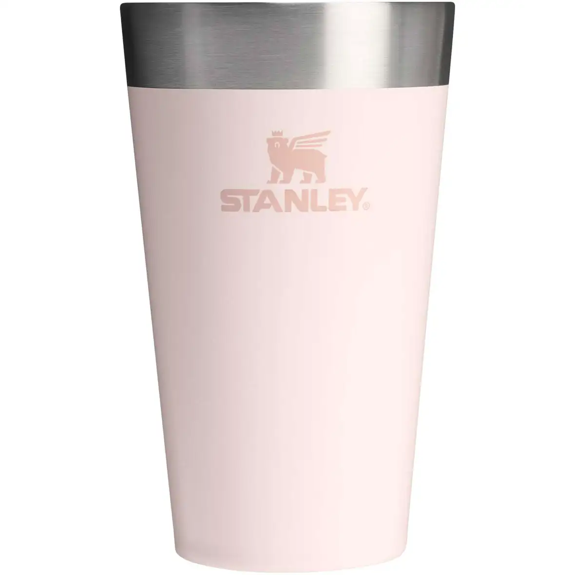 Stanley Stacking 470 ml Thermobecher aus Edelstahl – Ansicht 3