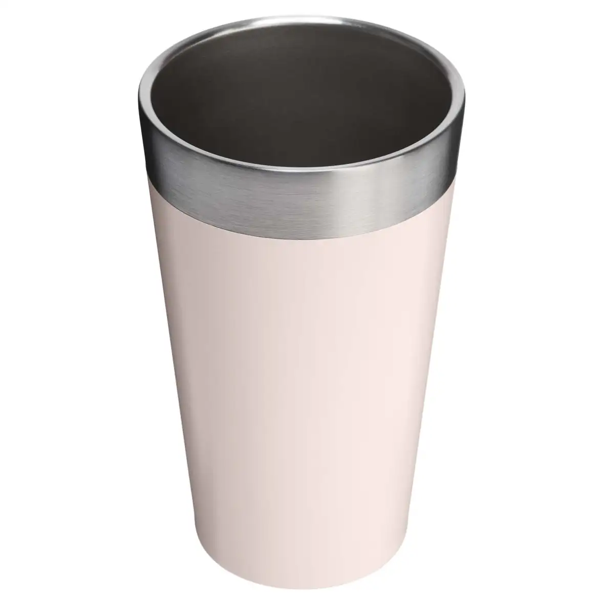 Stanley Stacking 470 ml Thermobecher aus Edelstahl – Ansicht 4