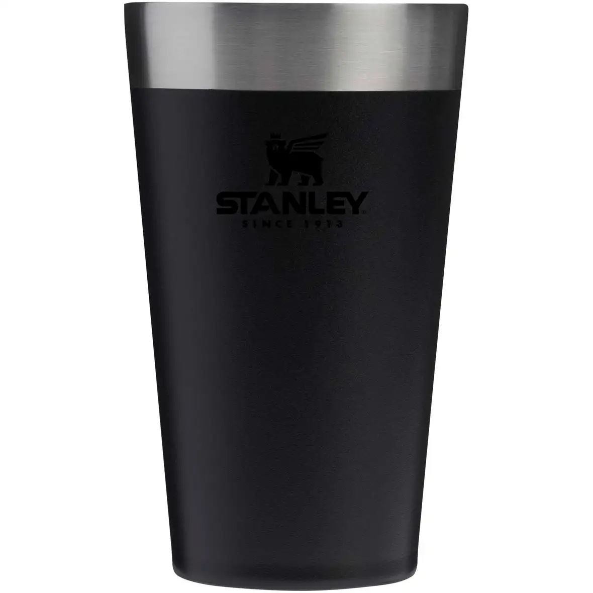 Stanley Stacking 470 ml Thermobecher aus Edelstahl – Ansicht 5