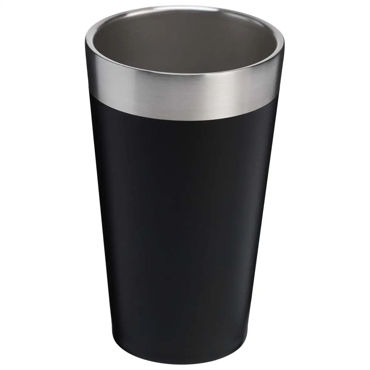 Stanley Stacking 470 ml Thermobecher aus Edelstahl – Ansicht 6