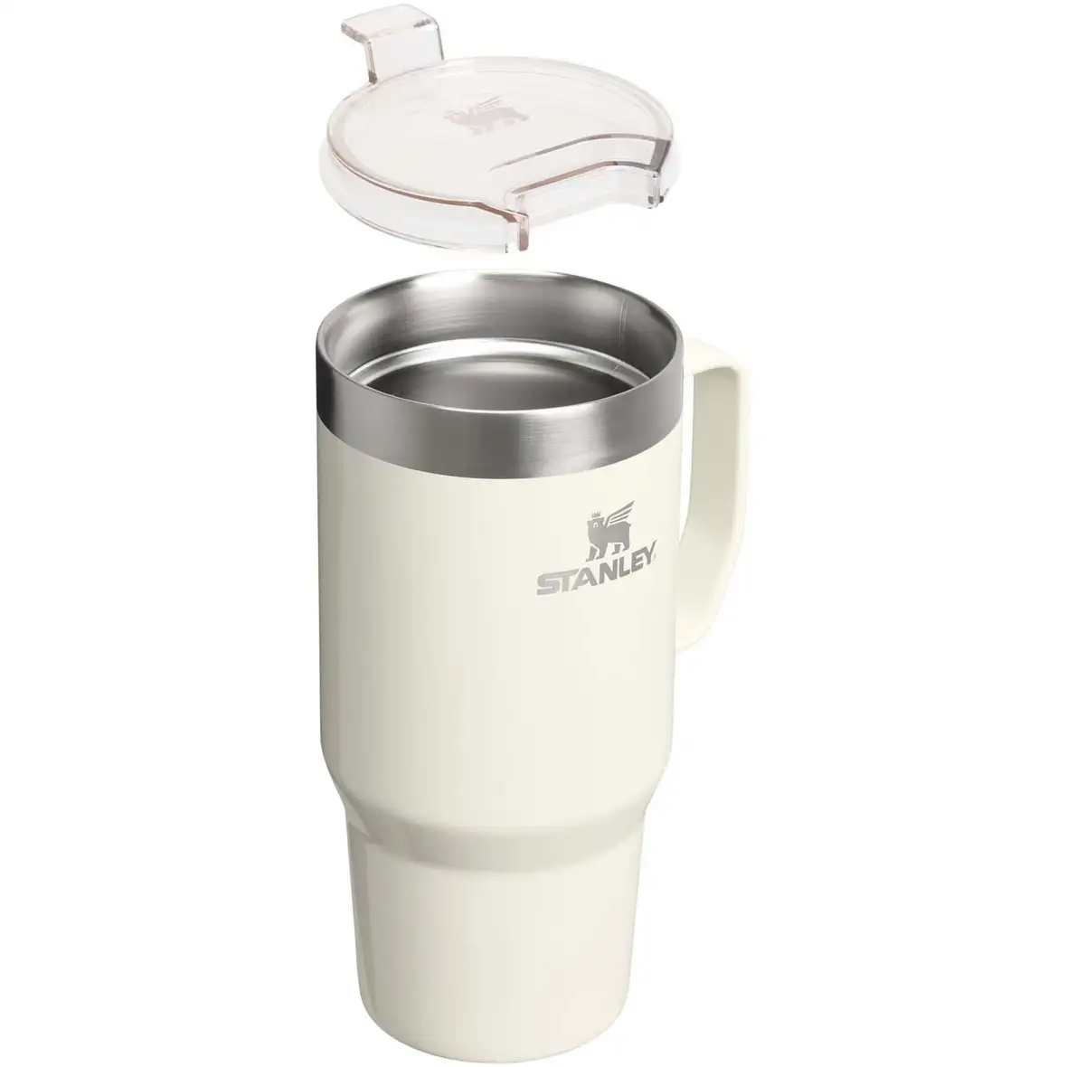 Stanley Everyday Suburban 710 ml Thermobecher aus recyceltem Edelstahl – Ansicht 3