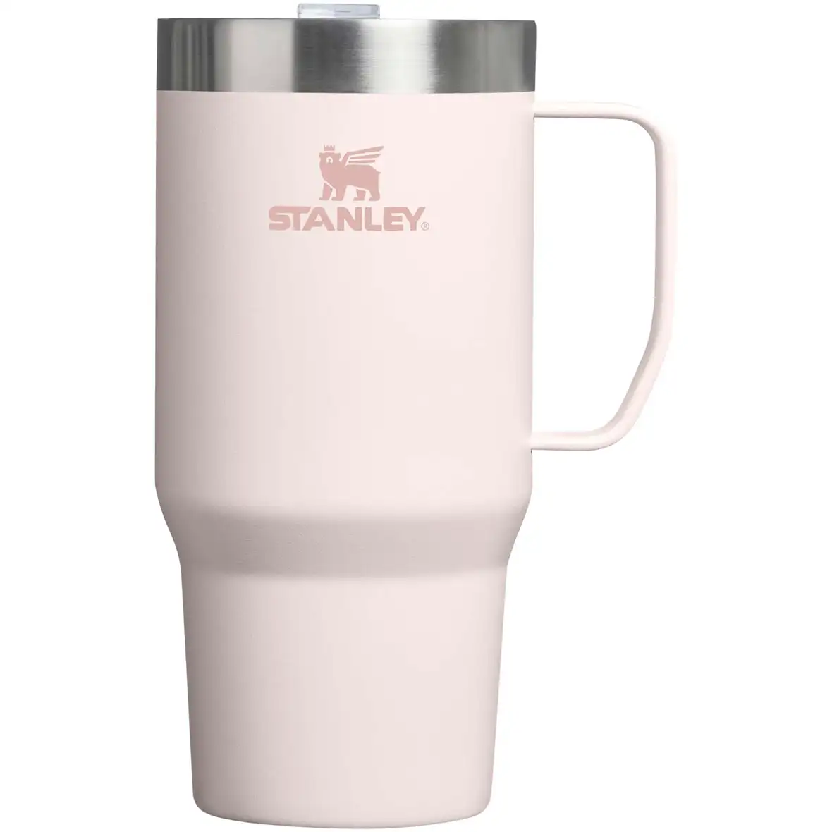 Stanley Everyday Suburban 710 ml Thermobecher aus recyceltem Edelstahl – Ansicht 5
