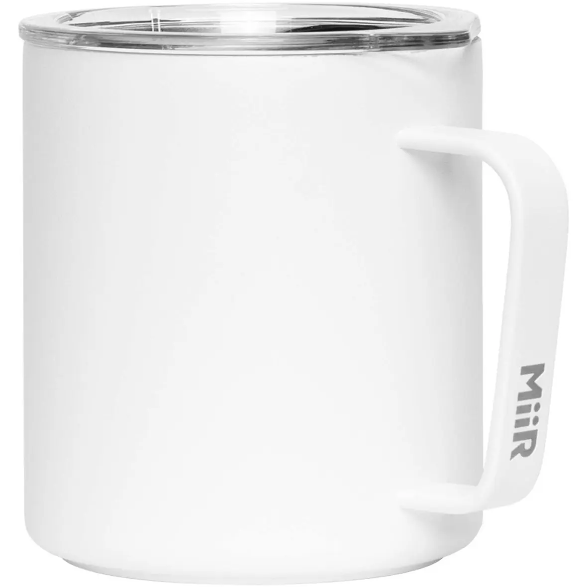 MiiR 354 ml Campingbecher aus vakuumisoliertem Edelstahl – Werbeartikel mit Logo bedrucken