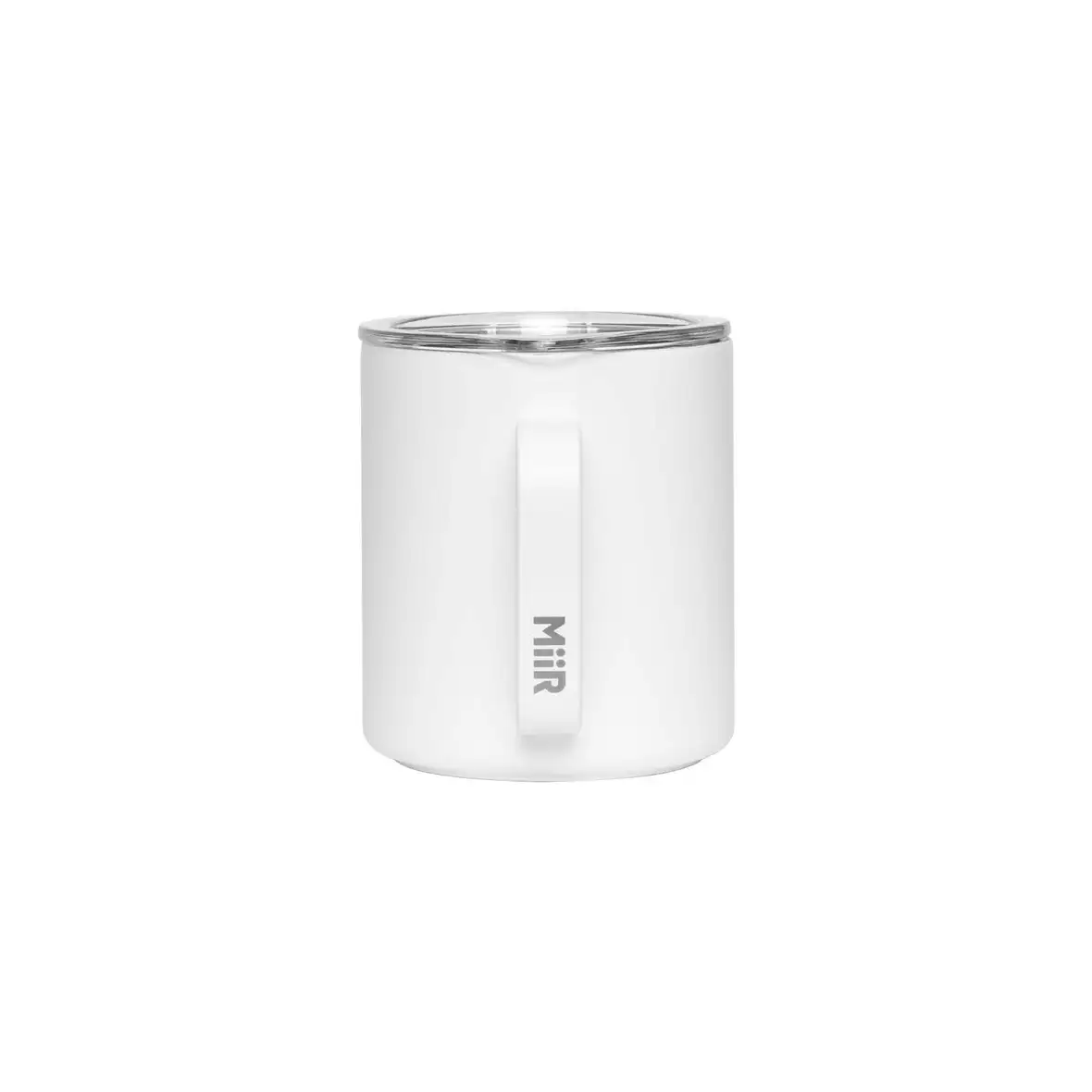 MiiR 354 ml Campingbecher aus vakuumisoliertem Edelstahl – Ansicht 3