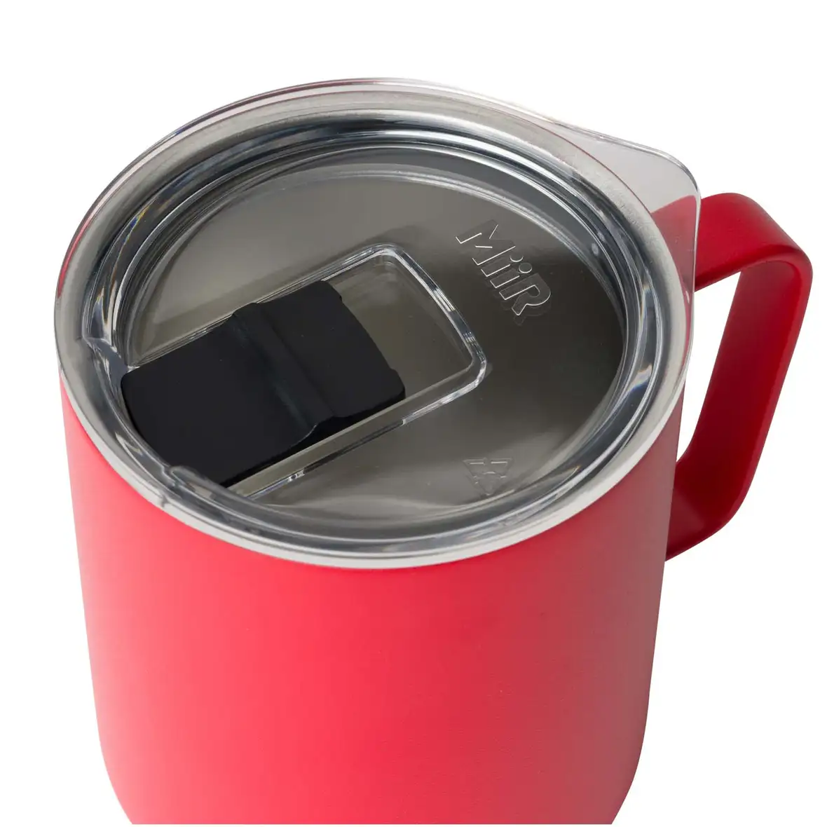 MiiR 354 ml Campingbecher aus vakuumisoliertem Edelstahl – Ansicht 9