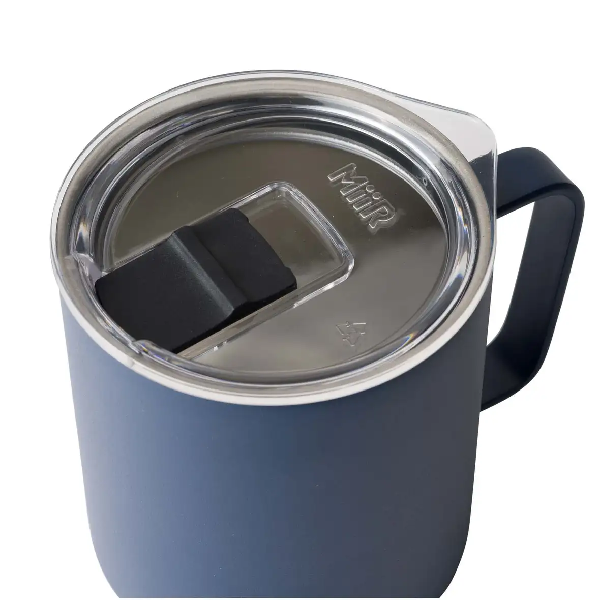 MiiR 354 ml Campingbecher aus vakuumisoliertem Edelstahl – Ansicht 12