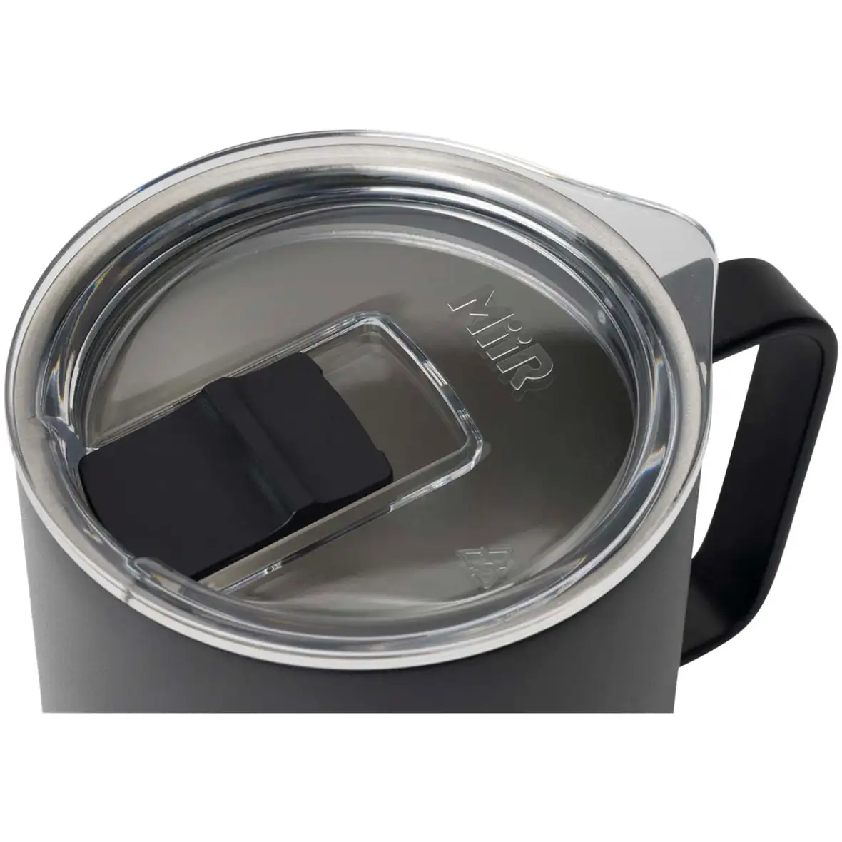 MiiR 354 ml Campingbecher aus vakuumisoliertem Edelstahl – Ansicht 16