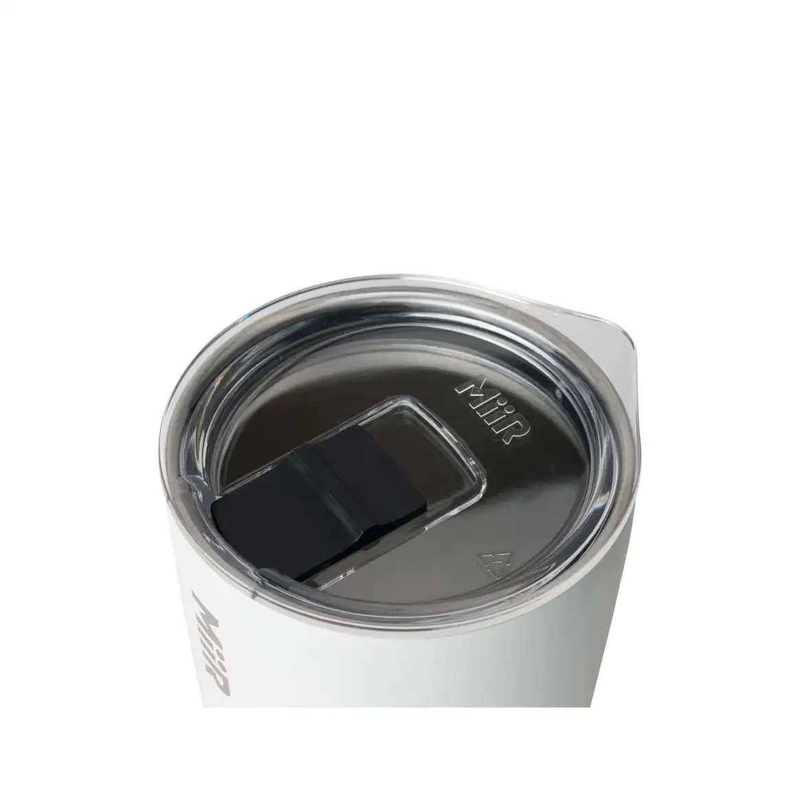 MiiR 354 ml Vakuumisolierter Edelstahlbecher – Ansicht 3