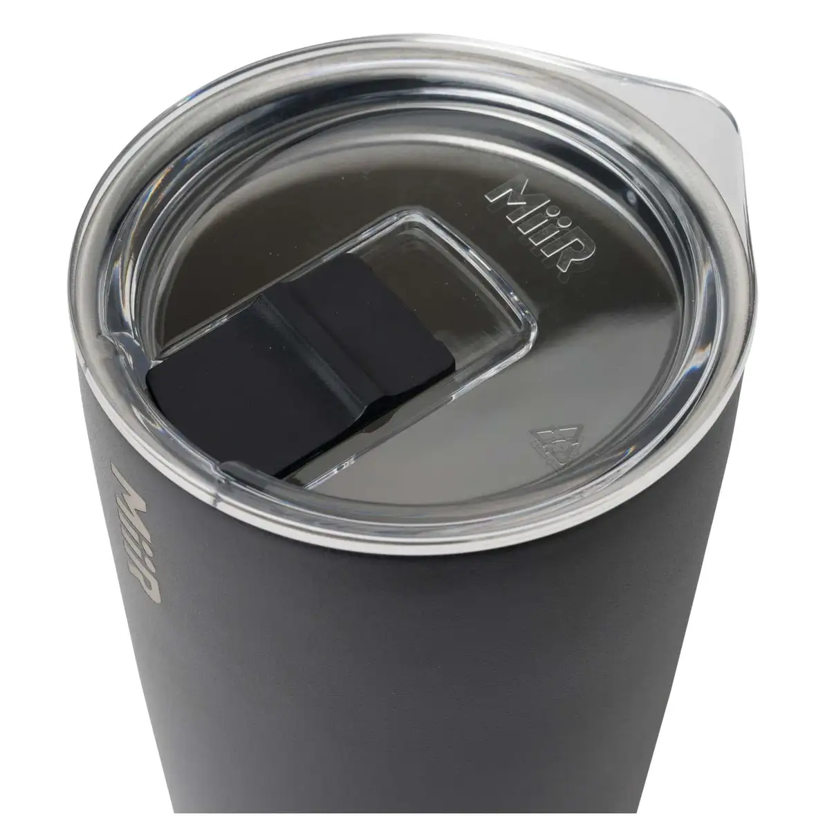 MiiR 354 ml Vakuumisolierter Edelstahlbecher – Ansicht 11