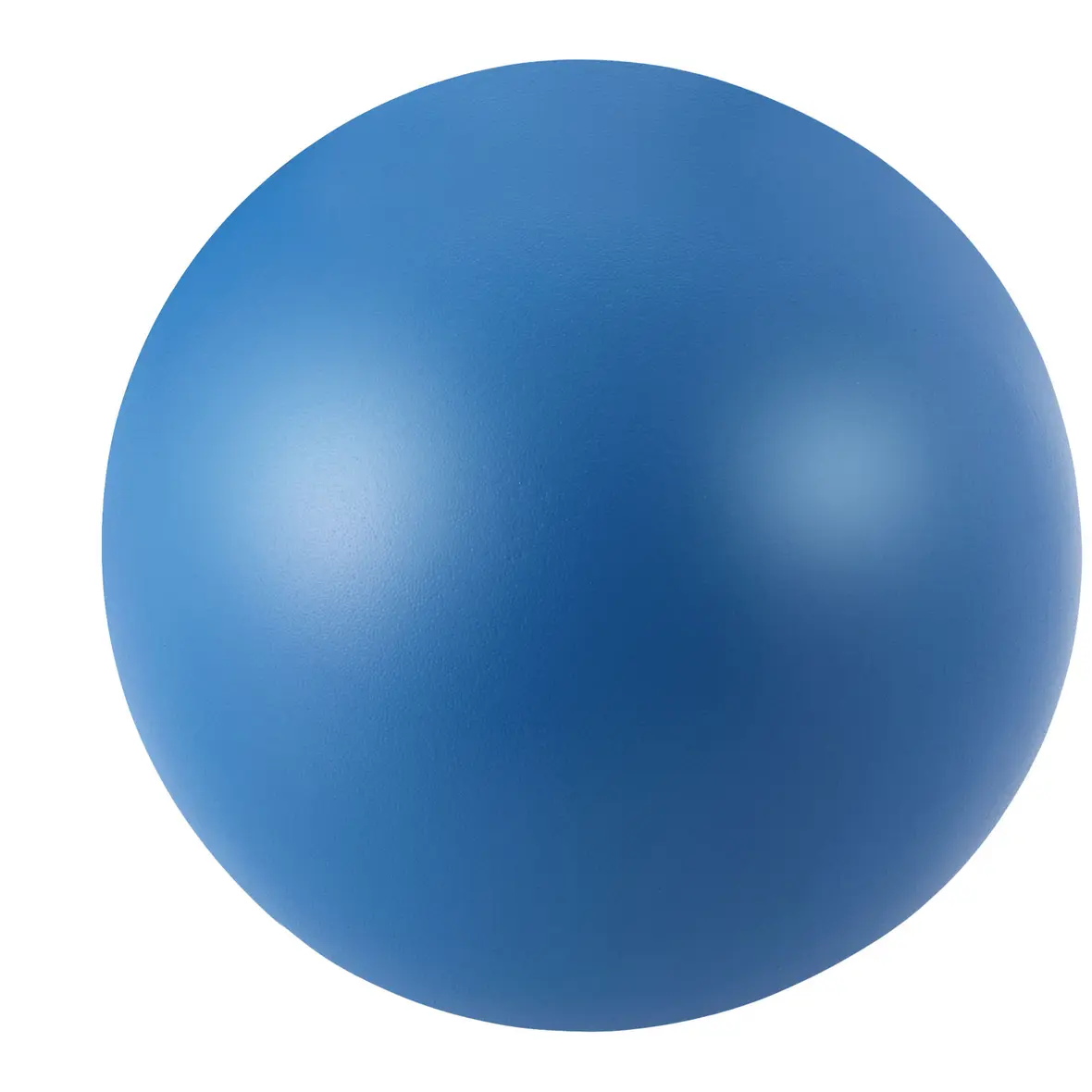 Runder Antistressball