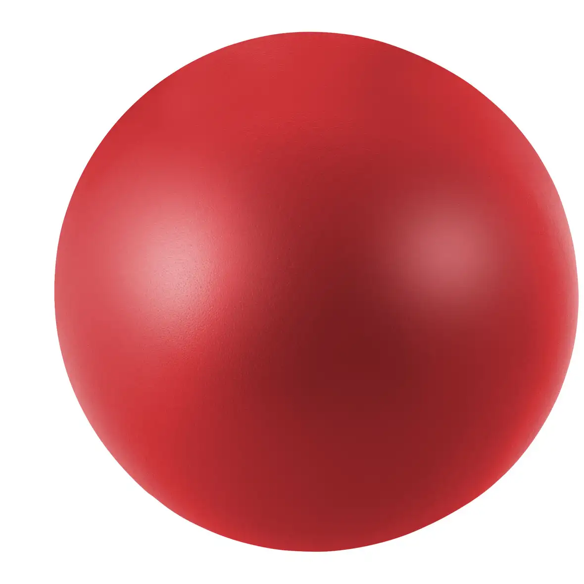 Runder Antistressball – Ansicht 3