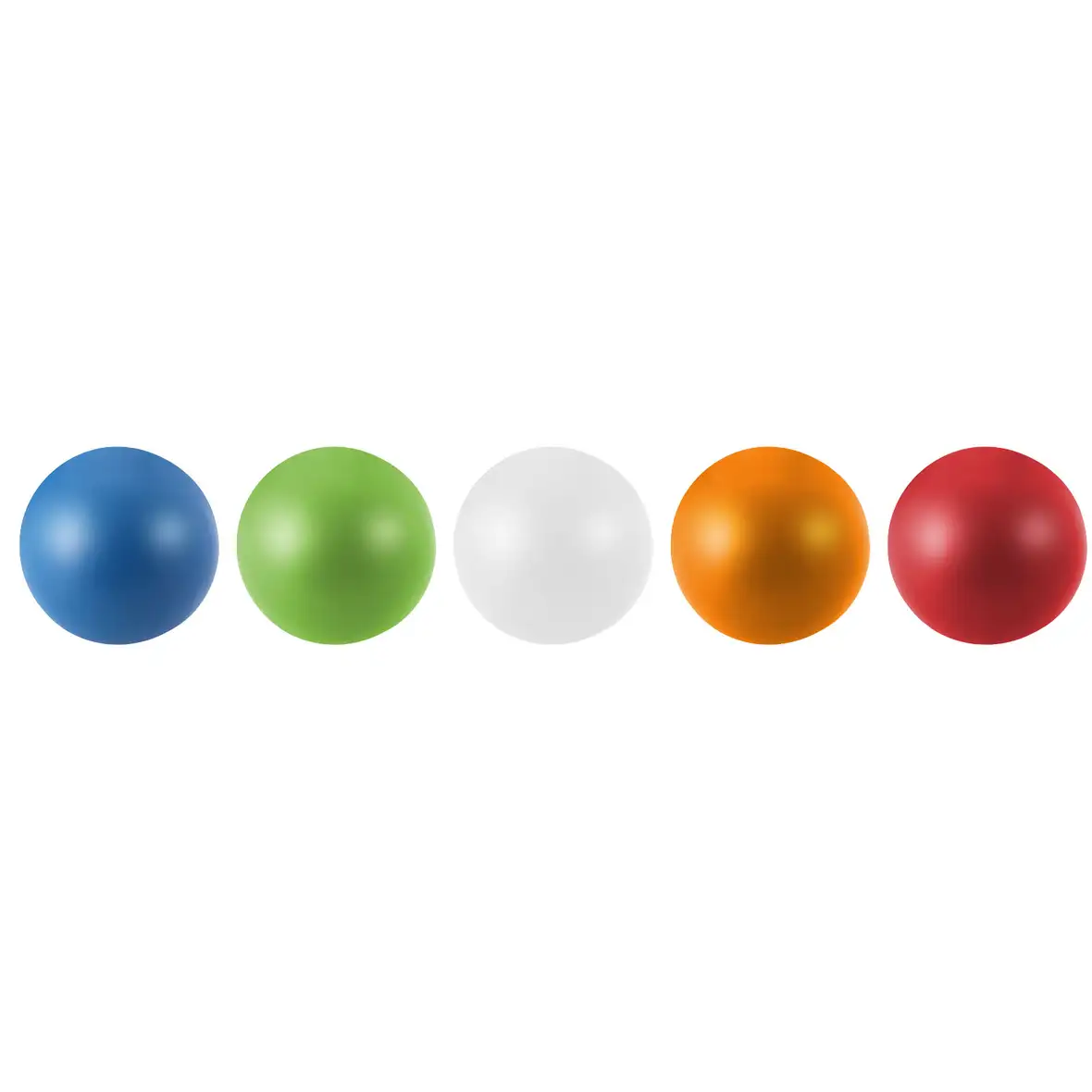 Runder Antistressball – Ansicht 8