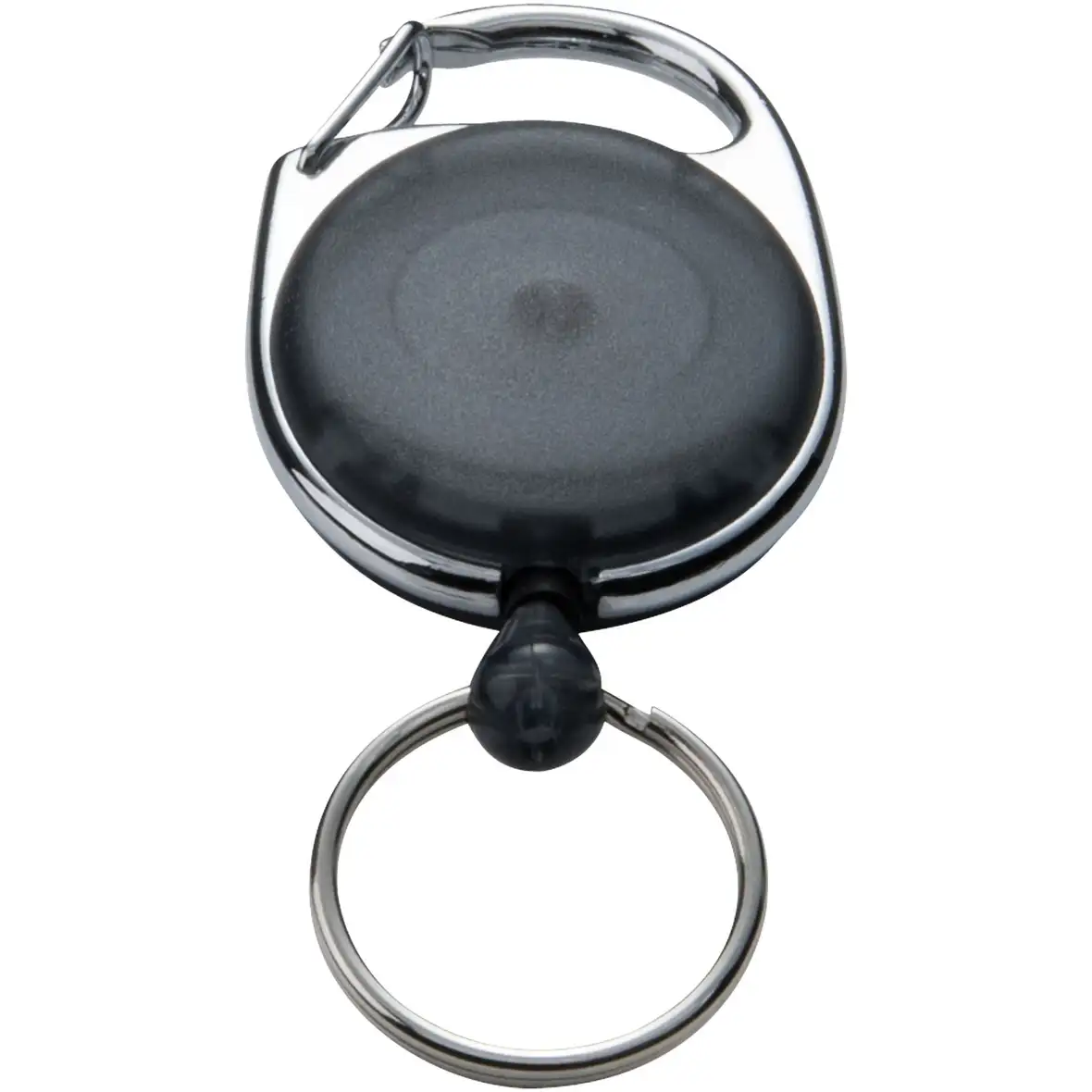 Schlüsselkette mit Rollerclip – Ansicht 7