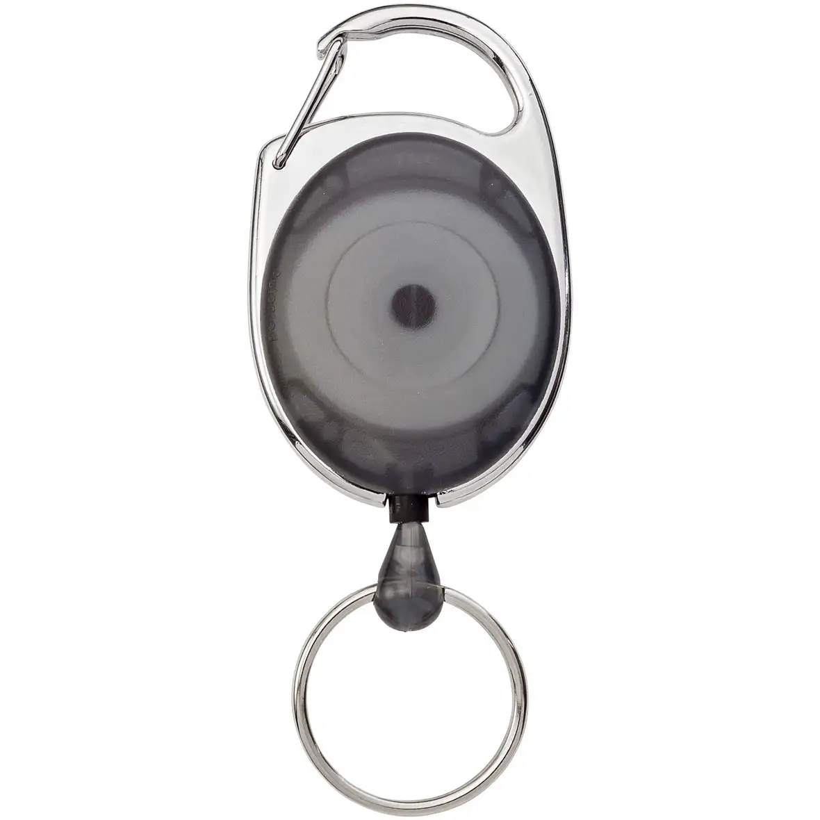Schlüsselkette mit Rollerclip – Ansicht 6