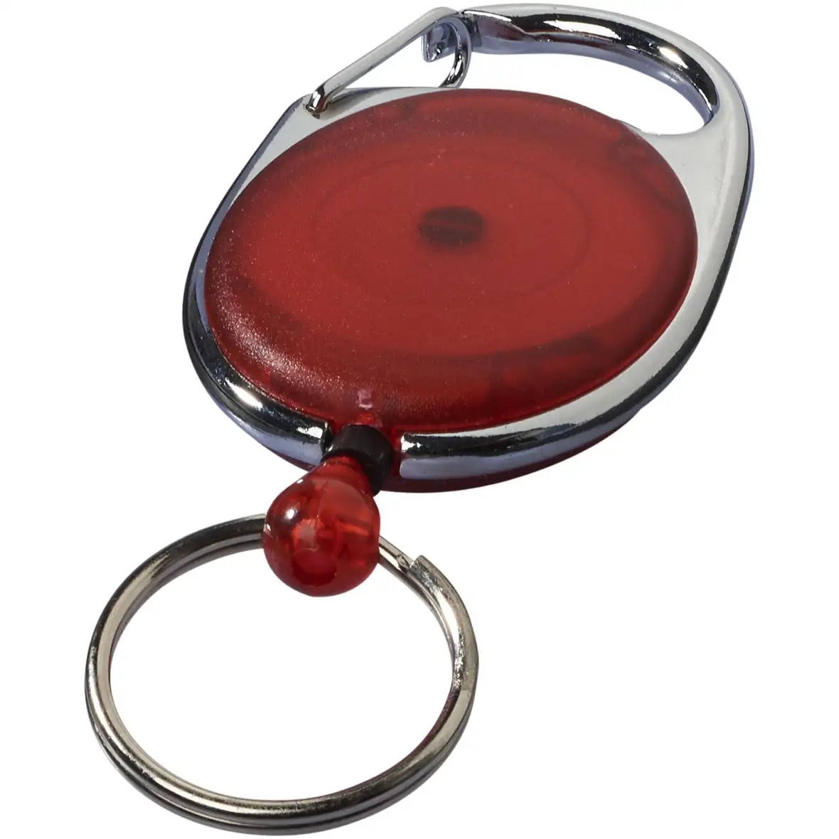 Schlüsselkette mit Rollerclip – Ansicht 9