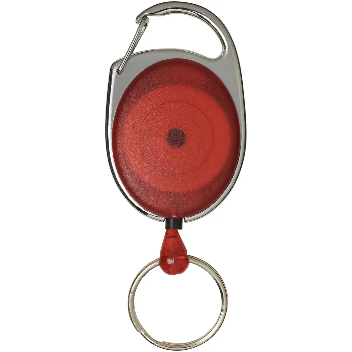 Schlüsselkette mit Rollerclip – Ansicht 10