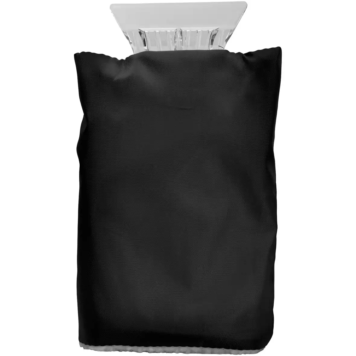 Eiskratzer mit Handschuh – Ansicht 5
