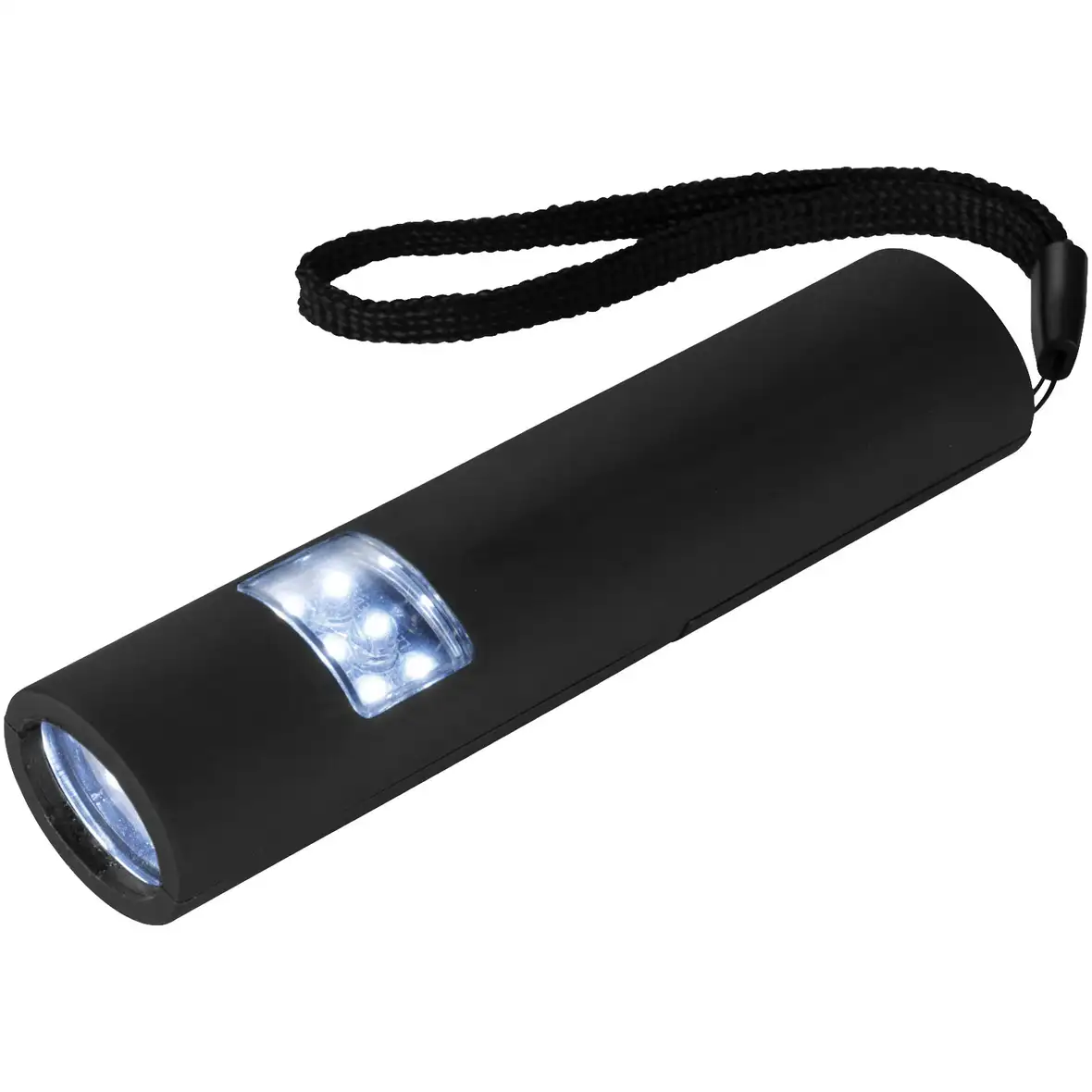Magnetische LED-Taschenlampe – Ansicht 1