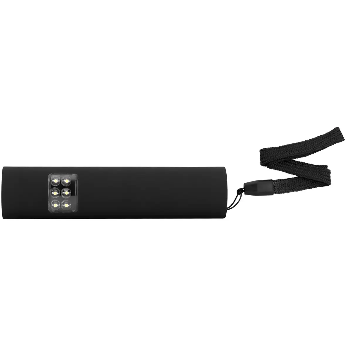 Magnetische LED-Taschenlampe – Ansicht 2