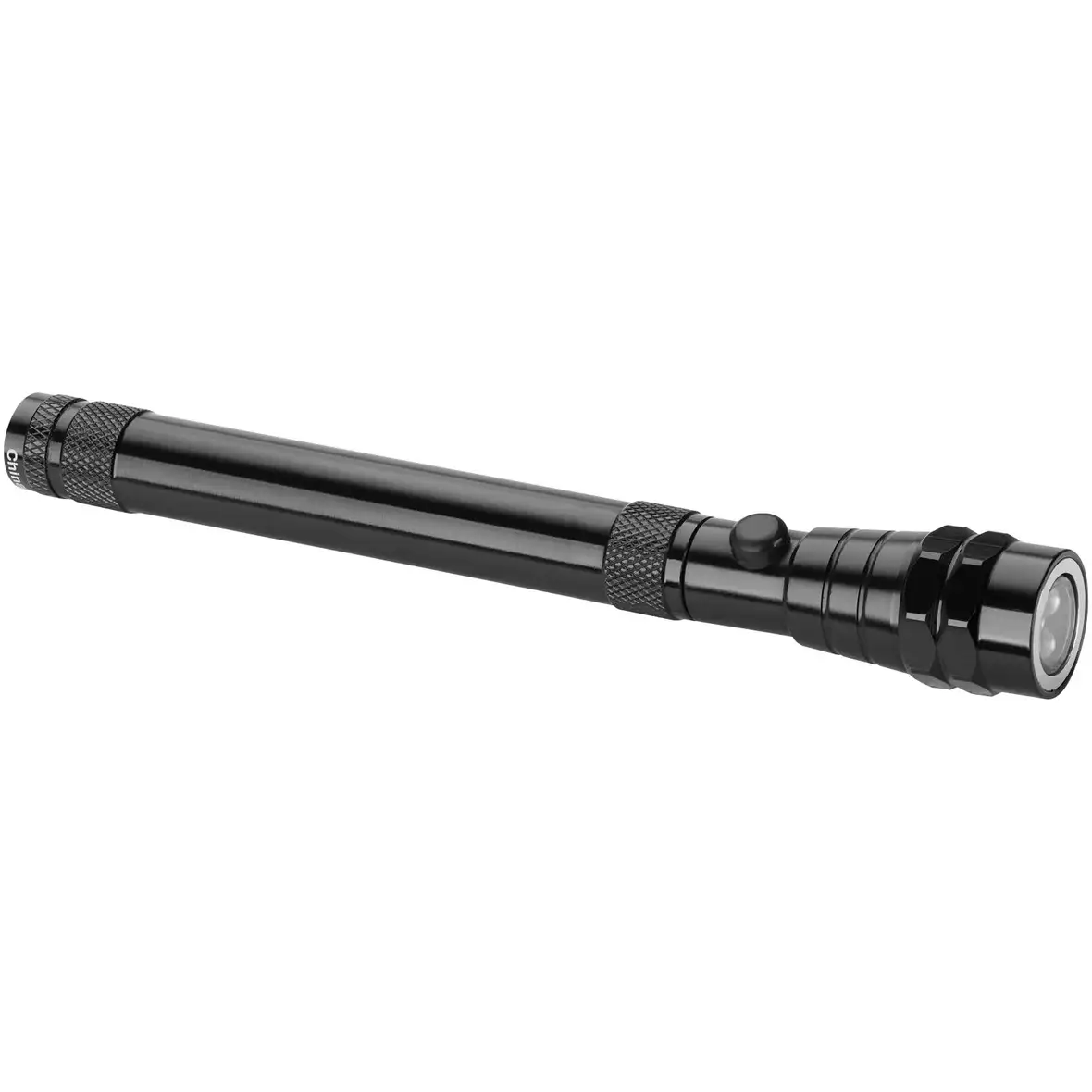 Magnetische Teleskop Taschenlampe – Ansicht 1