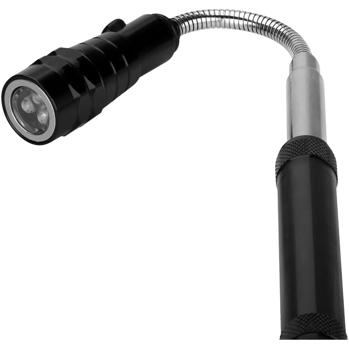 Magnetische Teleskop Taschenlampe – Ansicht 5