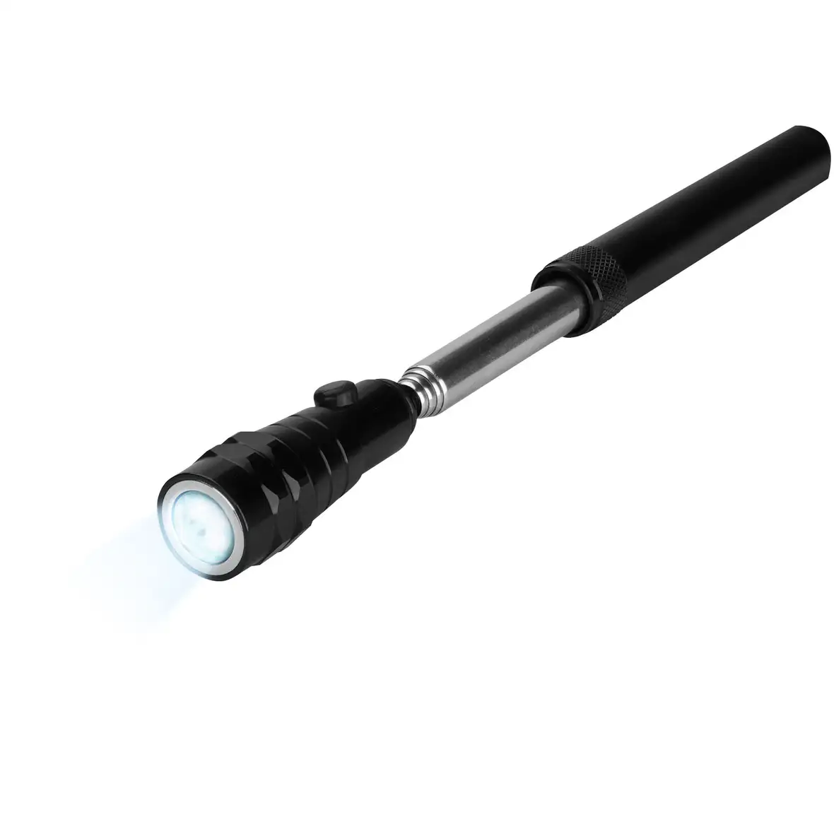 Magnetische Teleskop Taschenlampe – Ansicht 7