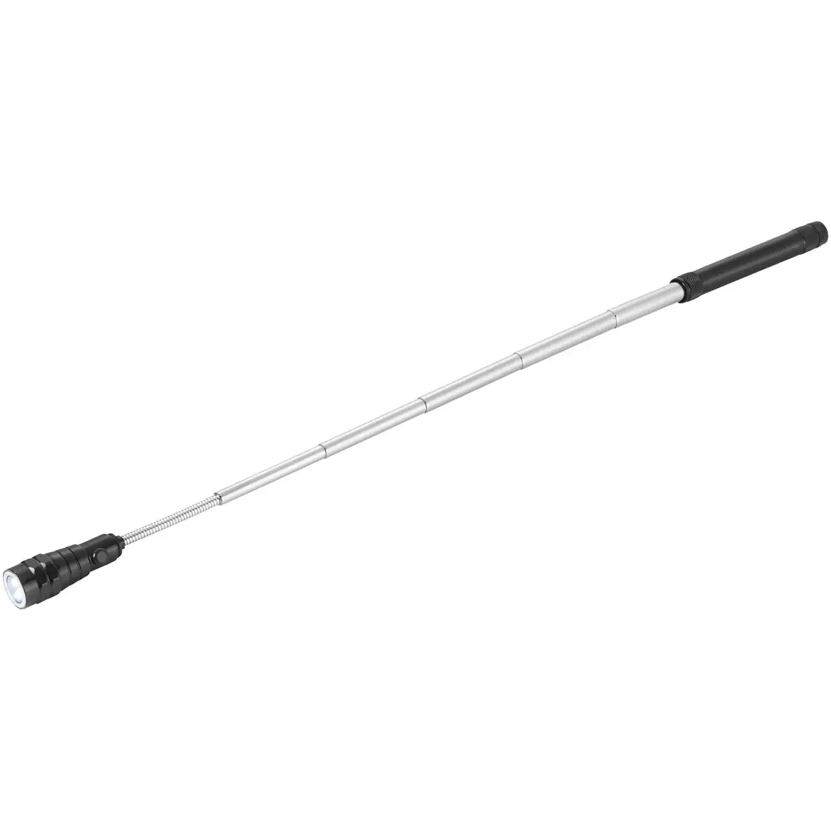 Magnetische Teleskop Taschenlampe – Ansicht 2