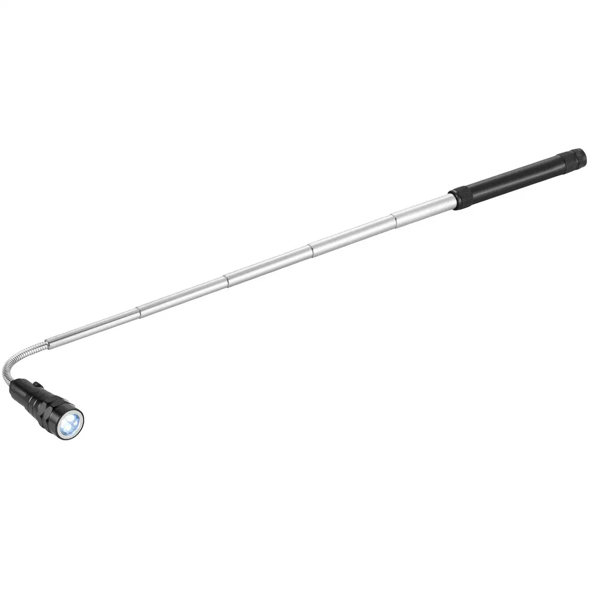 Magnetische Teleskop Taschenlampe – Ansicht 4