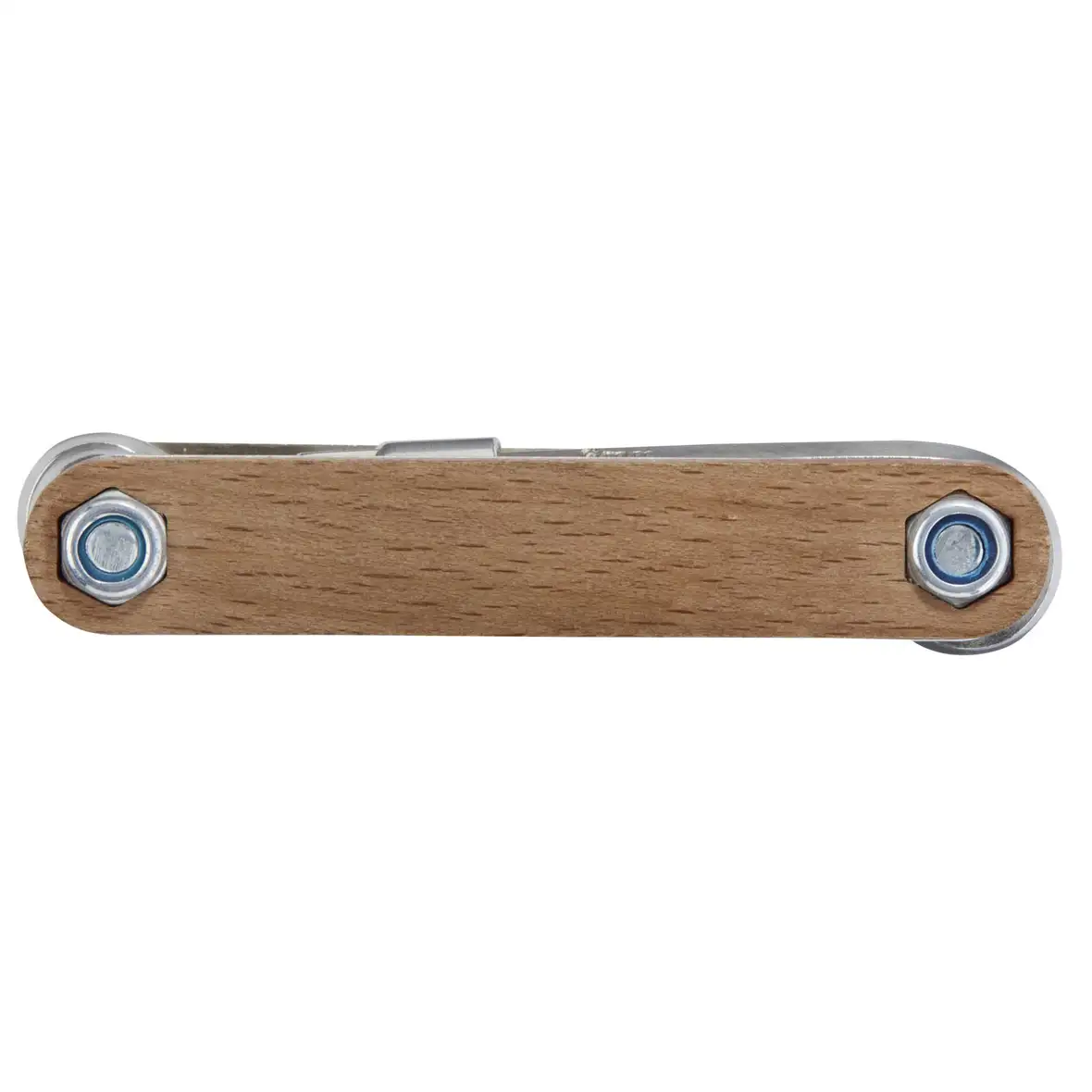 Fahrrad Multitool aus Holz – Ansicht 3