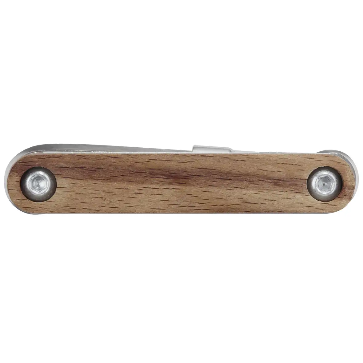Fahrrad Multitool aus Holz – Ansicht 2