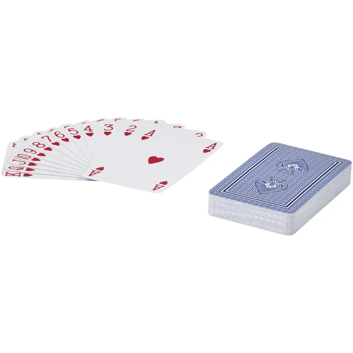 Spielkarten – Ansicht 3