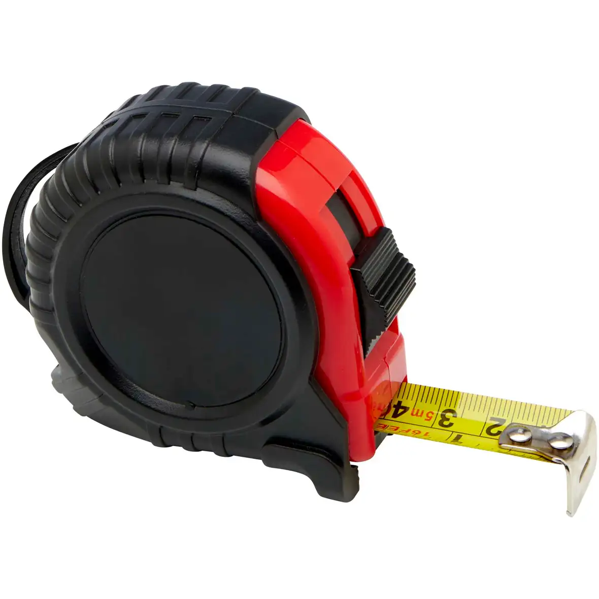 5 Meter Maßband mit Gürtelclip – Ansicht 4