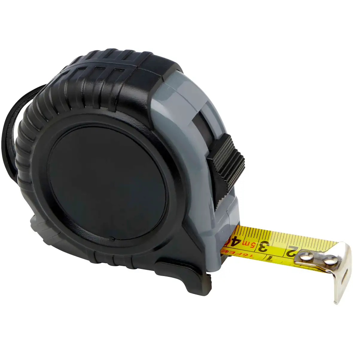 5 Meter Maßband mit Gürtelclip – Ansicht 7