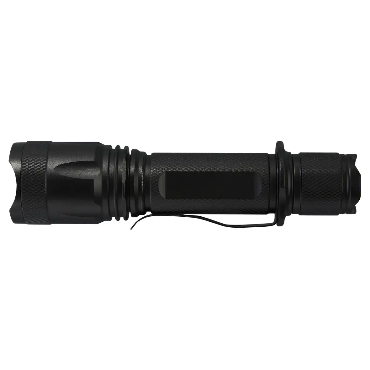 Wiederaufladbare taktische 5W Taschenlampe – Ansicht 3