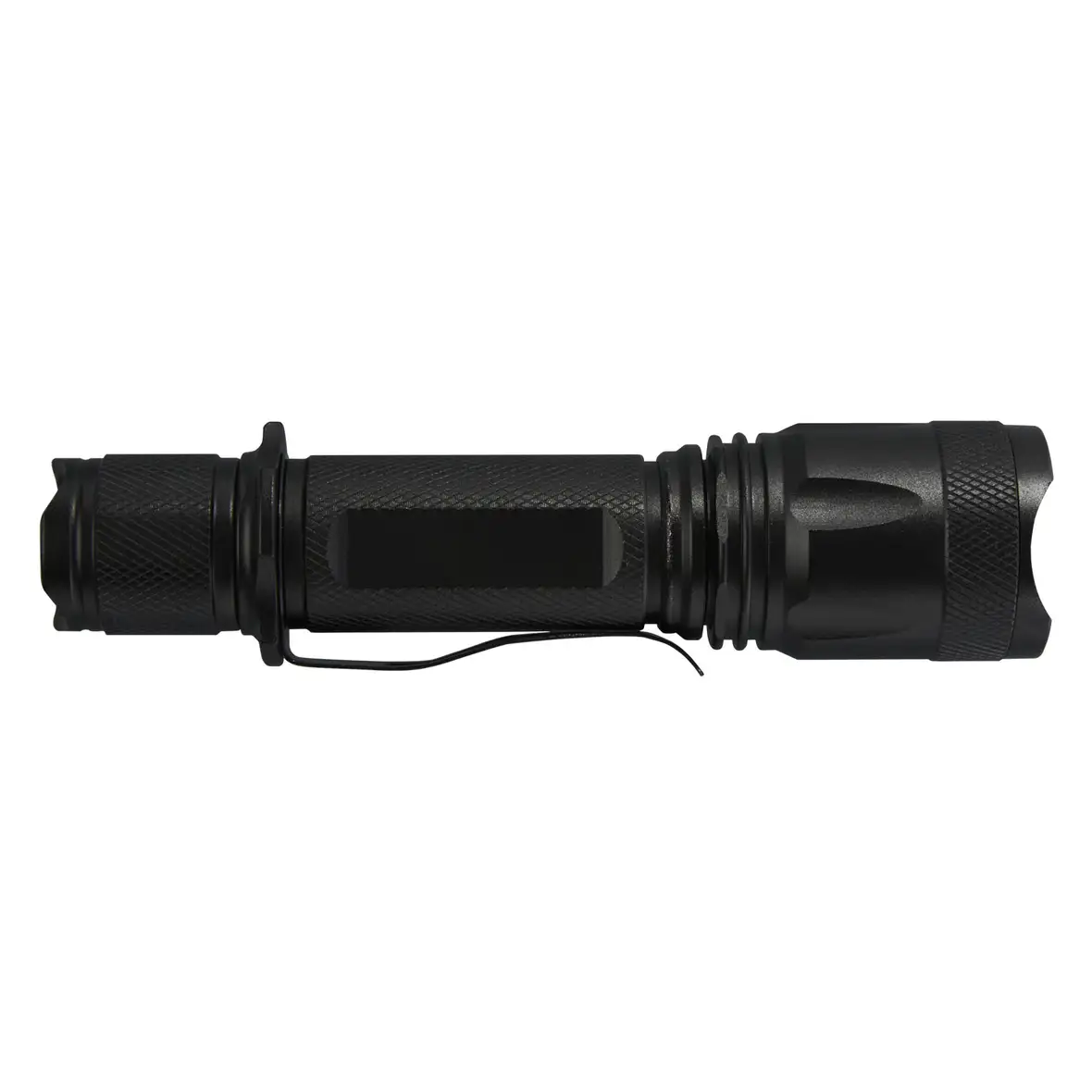Wiederaufladbare taktische 5W Taschenlampe – Ansicht 2