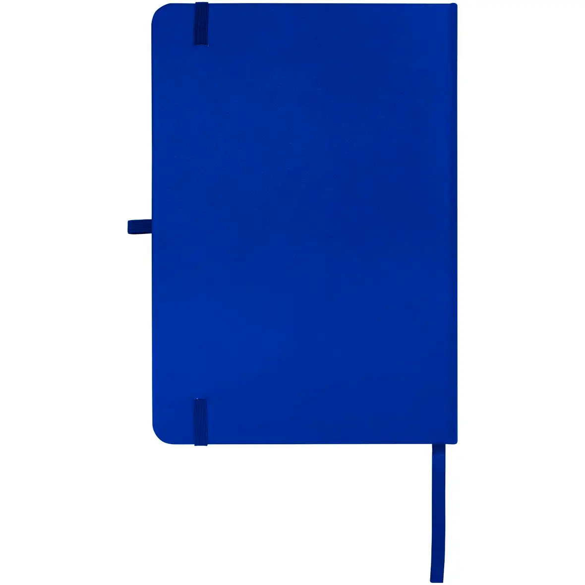 Hardcover Notizbuch, liniert, aus recyceltem Material – Ansicht 18