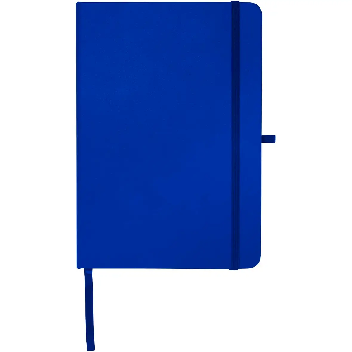 Hardcover Notizbuch, liniert, aus recyceltem Material – Ansicht 17