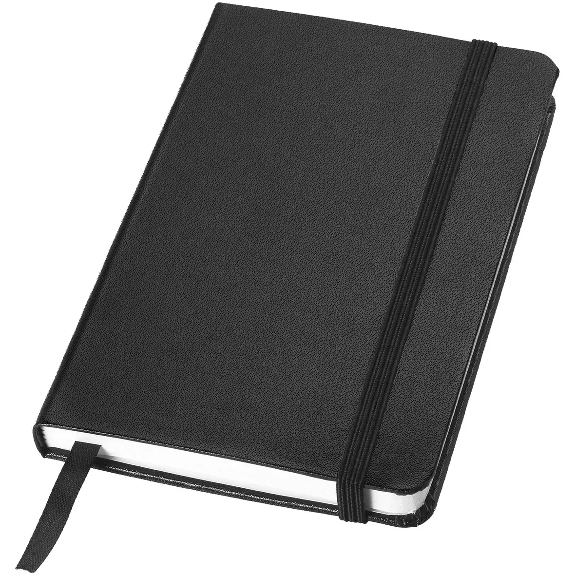 Notizbuch – Werbeartikel mit Logo bedrucken